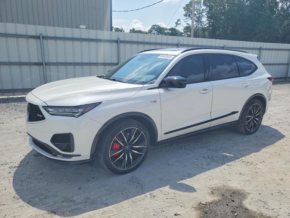 2023 ACURA MDX TYPE S ADVANCE - 1