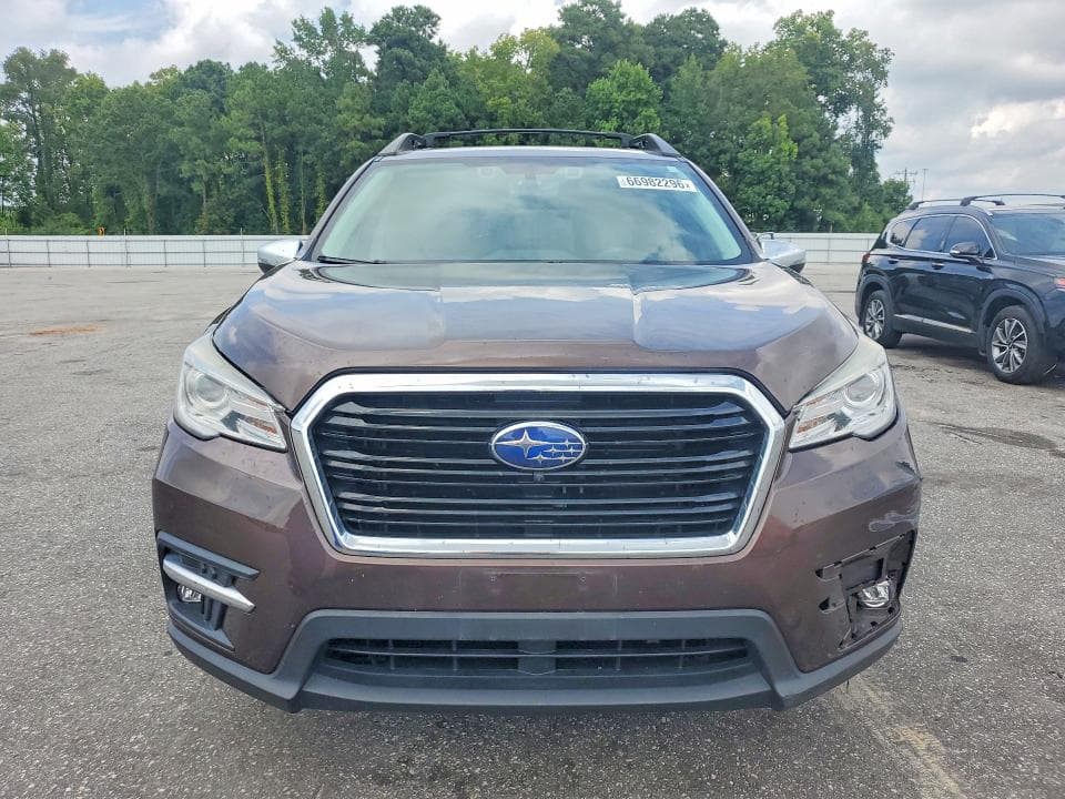 2021 SUBARU ASCENT TOURING 5