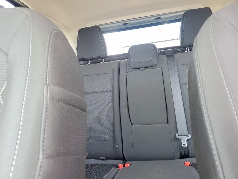 2020 FORD ECOSPORT SE 10