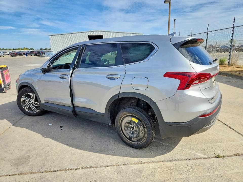 2023 HYUNDAI SANTA FE SE 2