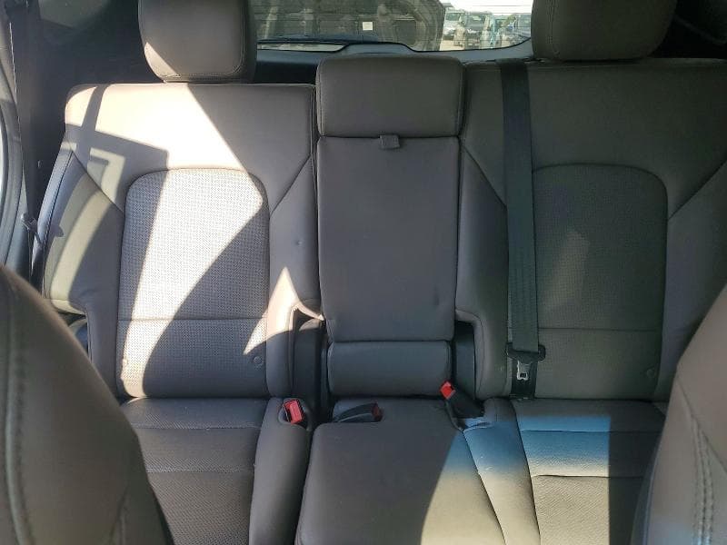 2017 HYUNDAI SANTA FE SPORT 2.4L 10