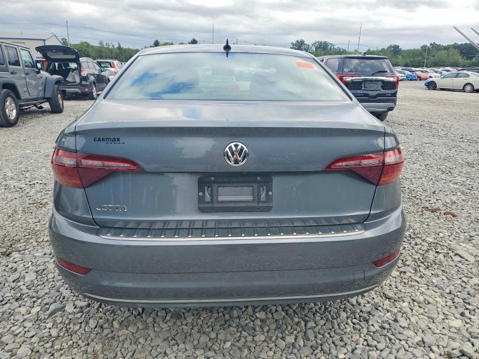 2019 VOLKSWAGEN JETTA S 6