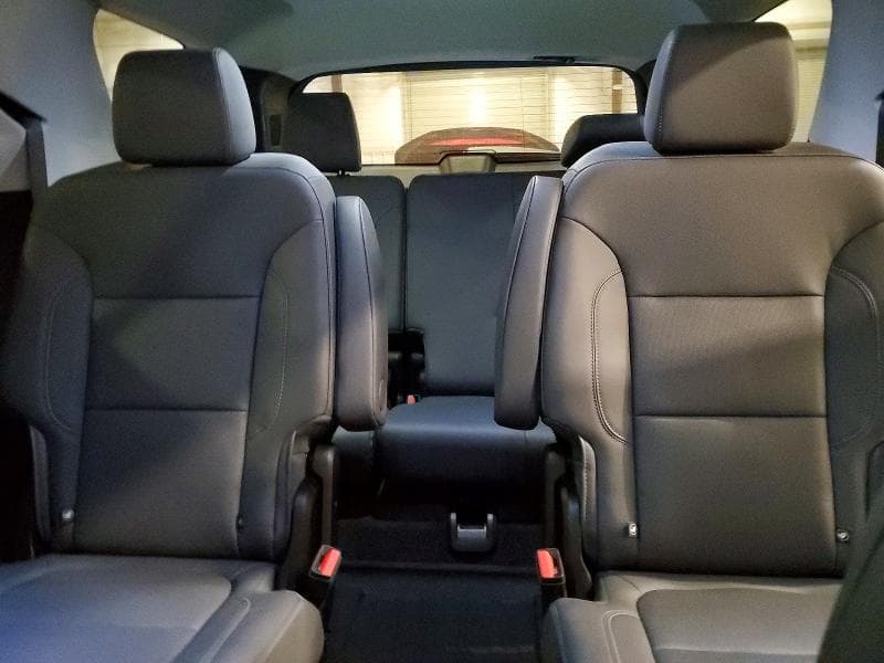 2020 CHEVROLET TRAVERSE PREMIER 10
