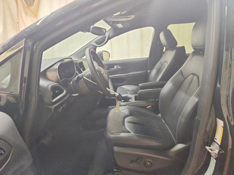 2026 CHRYSLER PACIFICA SELECT 7