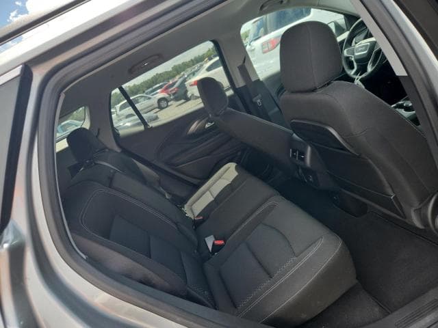 2024 GMC TERRAIN SLE 11
