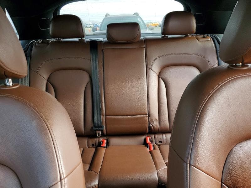 2018 AUDI Q3 PREMIUM 10