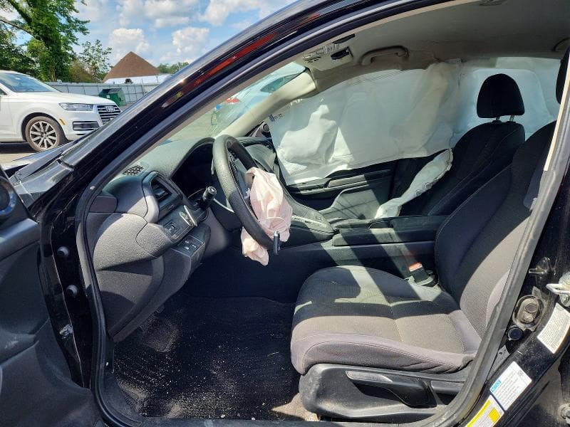 2019 HONDA INSIGHT EX 7