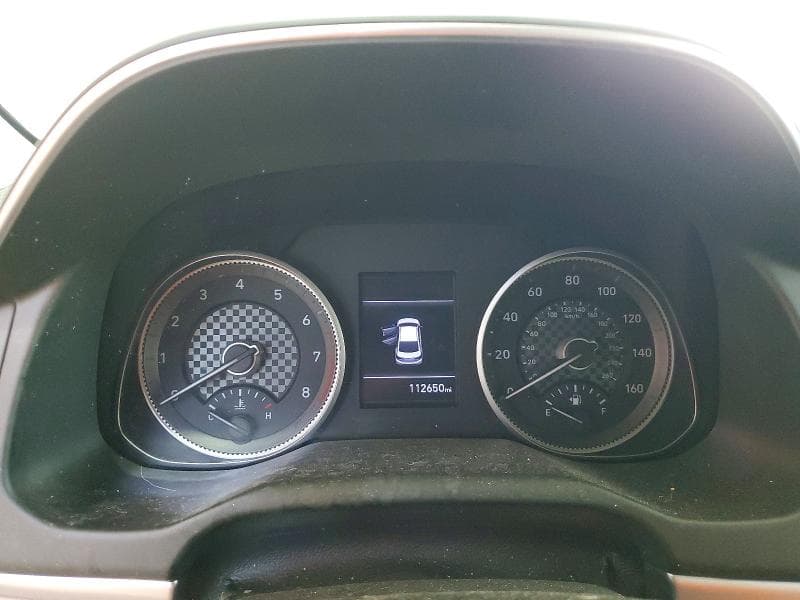 2019 HYUNDAI ELANTRA SEL 9