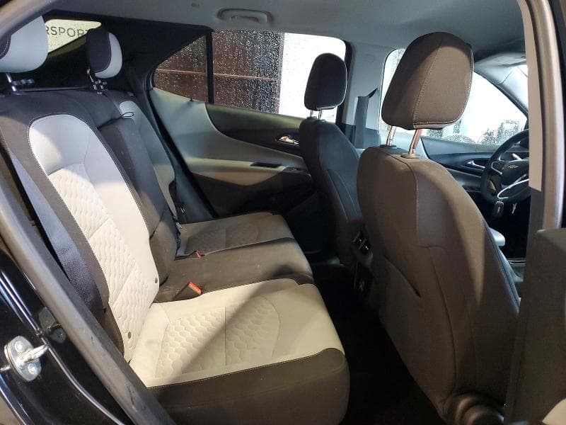2020 CHEVROLET EQUINOX LS 10