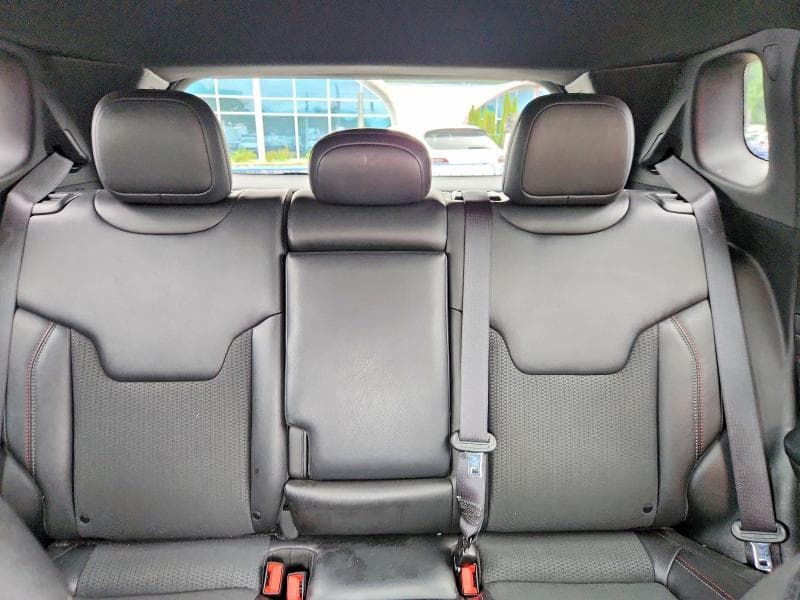 2025 JEEP COMPASS TRAILHAWK 10