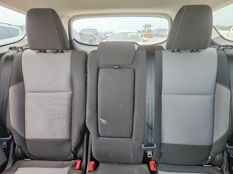 2017 FORD ESCAPE SE 10