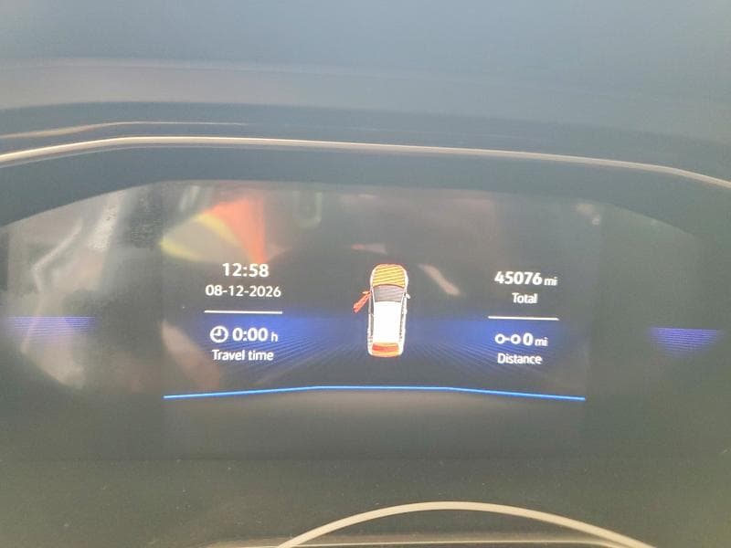 2024 VOLKSWAGEN JETTA SPORT 9