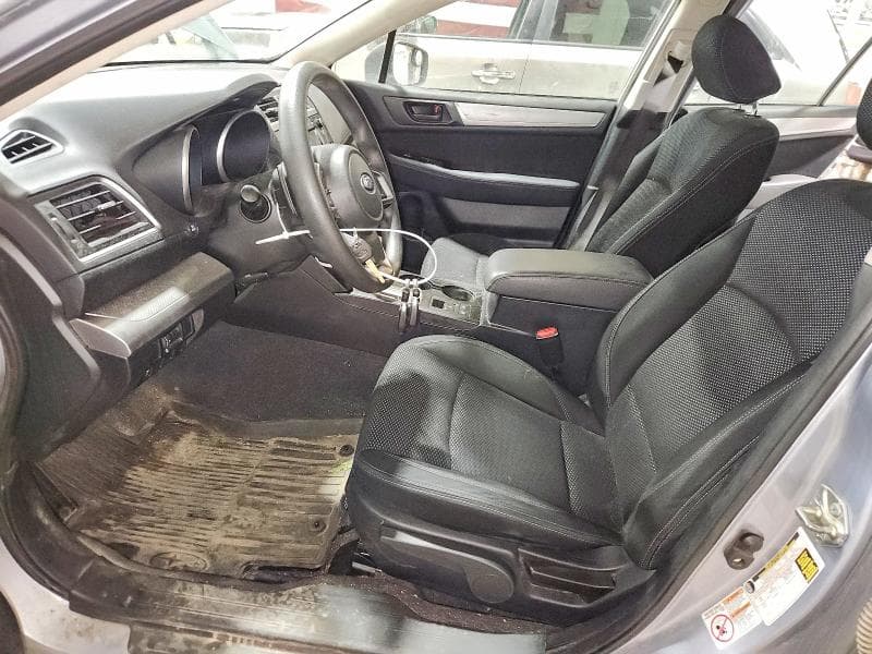 2018 SUBARU OUTBACK 2.5I 7