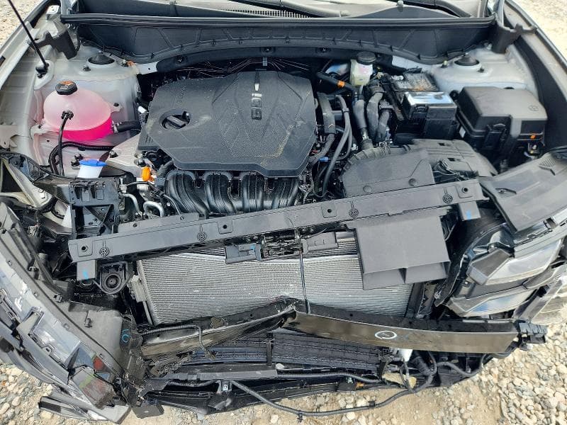 2026 HYUNDAI TUCSON SEL PLUS 11