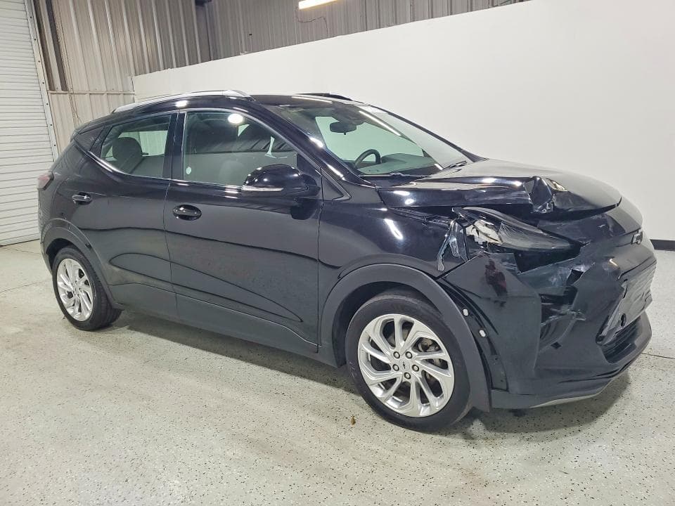 2023 CHEVROLET BOLT EUV LT 4