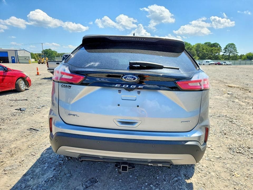 2024 FORD EDGE SEL 6