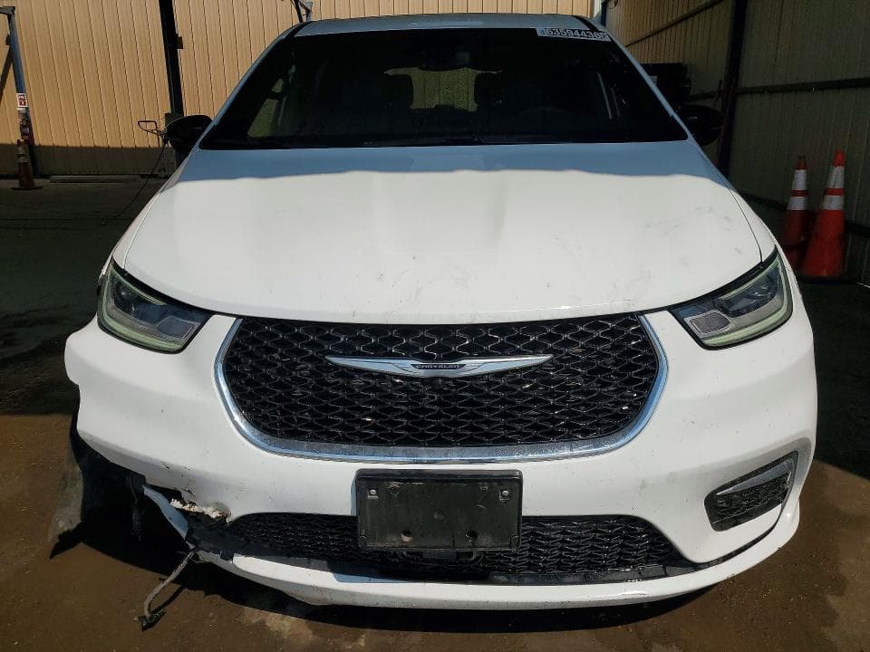 2025 CHRYSLER PACIFICA SELECT 5