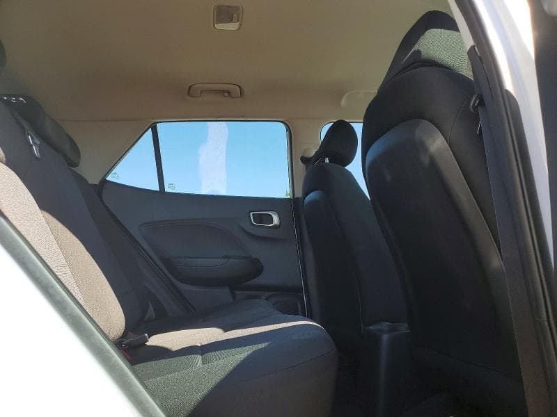 2023 HYUNDAI VENUE SE 10
