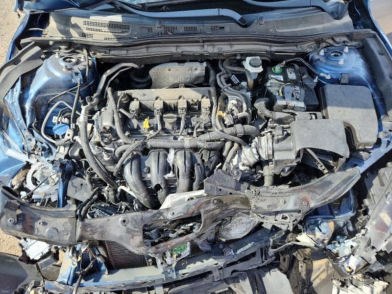 2018 MAZDA 3 GRAND TOURING 11