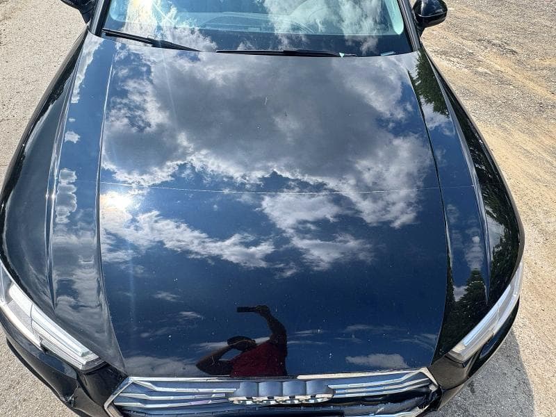 2019 AUDI A4 PREMIUM PLUS 14