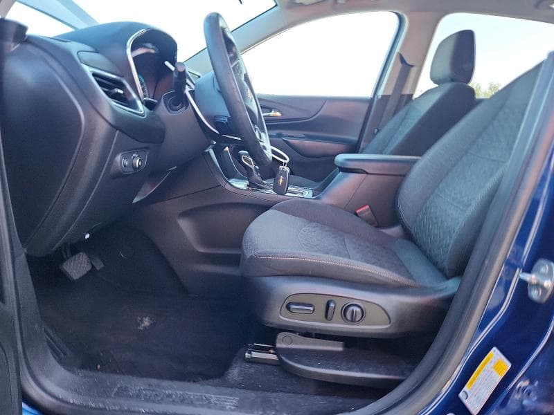 2022 CHEVROLET EQUINOX LT 7