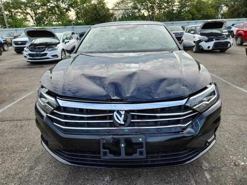2019 VOLKSWAGEN JETTA S 5