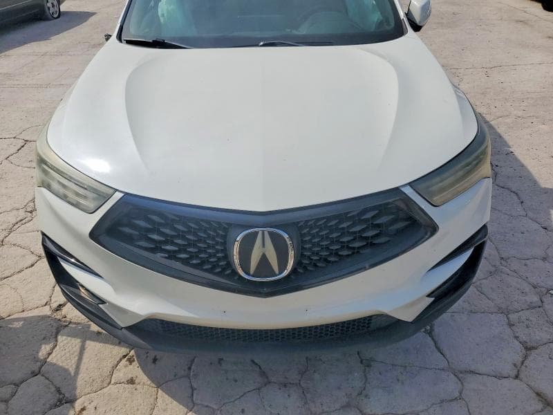 2019 ACURA RDX A-SPEC 11