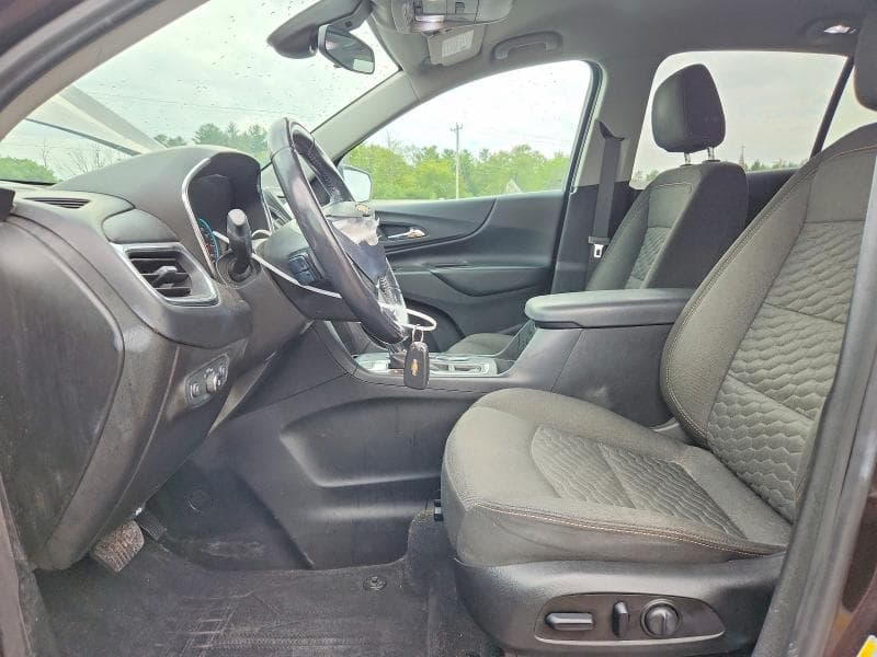 2020 CHEVROLET EQUINOX LT 7