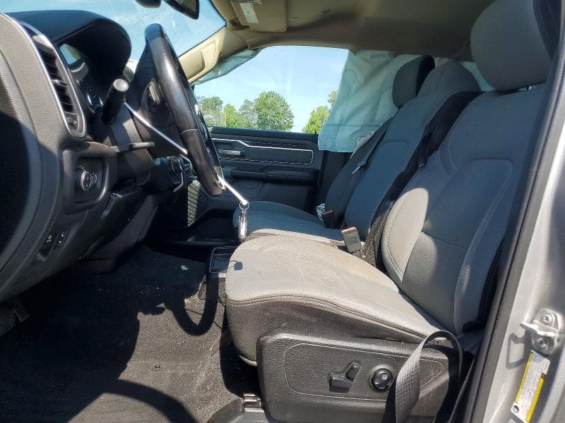 2019 RAM 1500 BIG HORN/LONE STAR 7