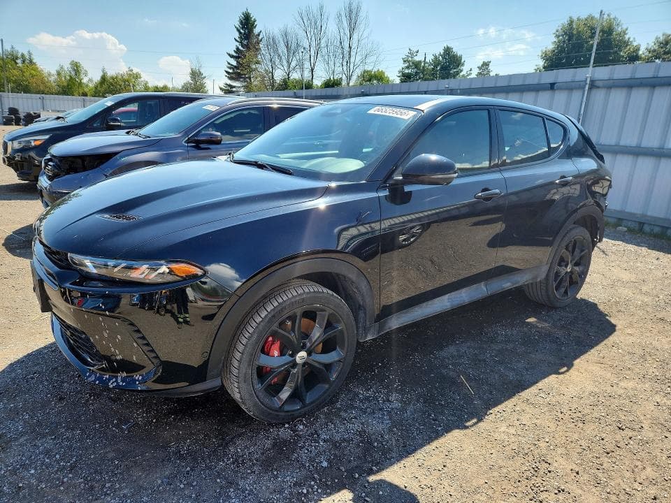 2023 DODGE HORNET GT PLUS - 1
