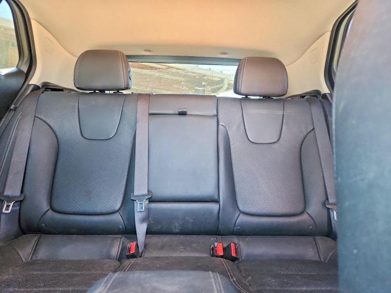2022 BUICK ENCORE GX ESSENCE 10