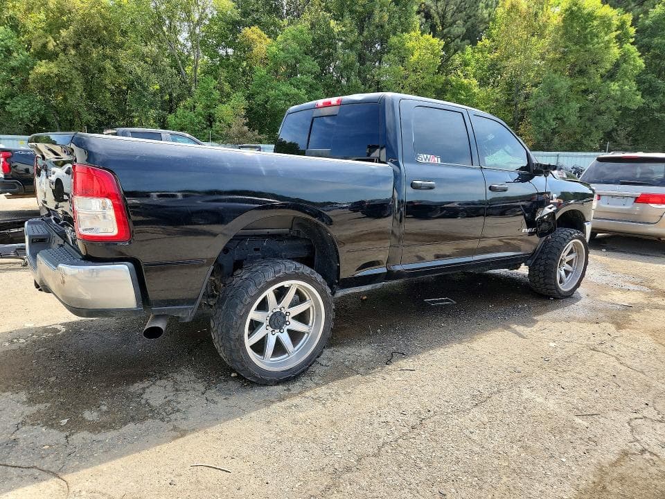 2022 RAM 2500 TRADESMAN 3