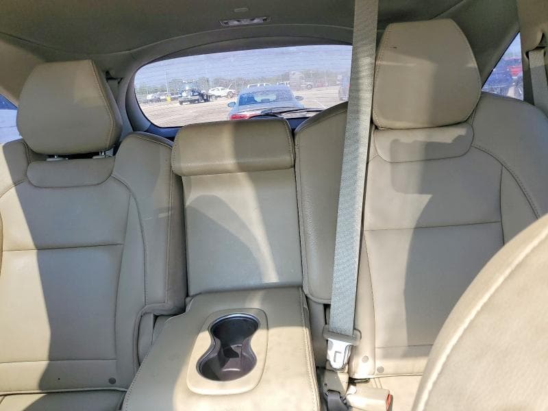 2020 ACURA MDX 10