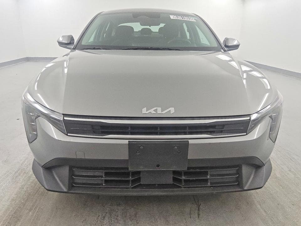2026 KIA K4 LXS 5