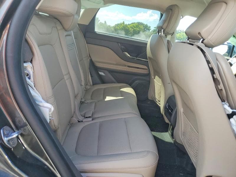 2020 LINCOLN CORSAIR 11