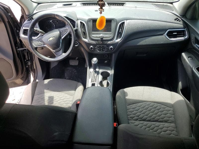 2020 CHEVROLET EQUINOX LT 8