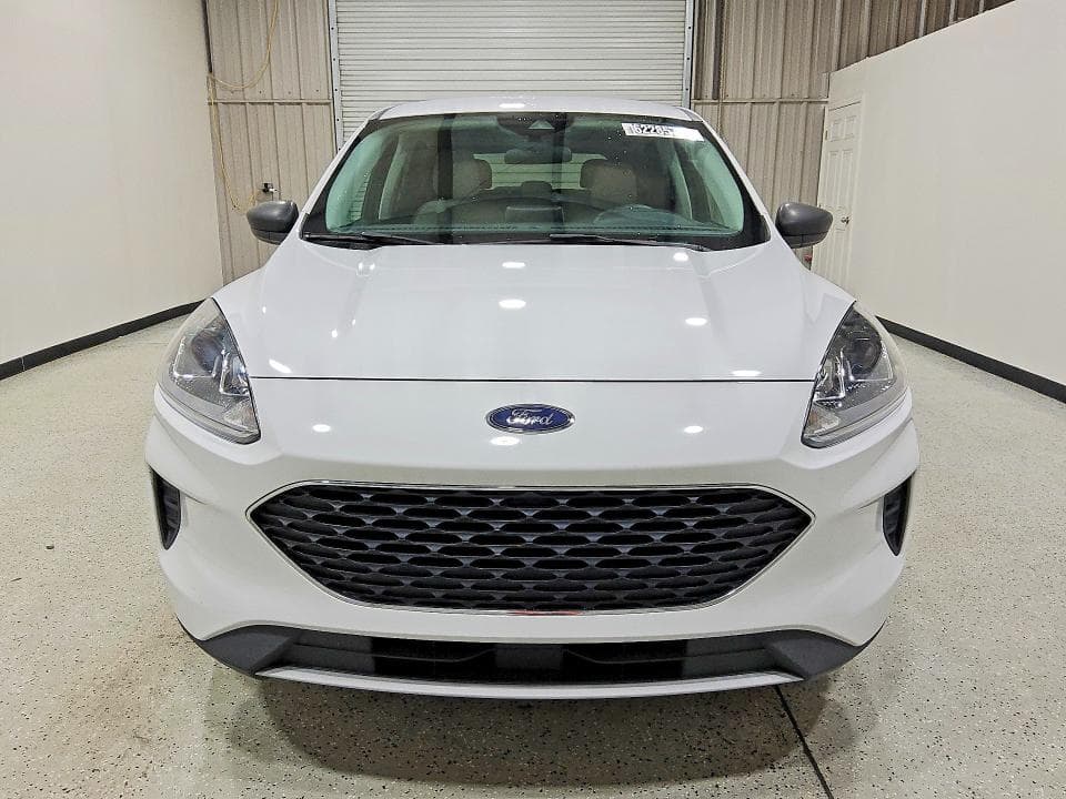 2022 FORD ESCAPE SE 5