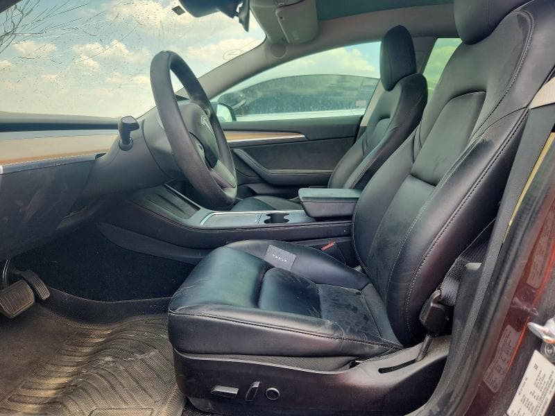 2022 TESLA MODEL 3 7
