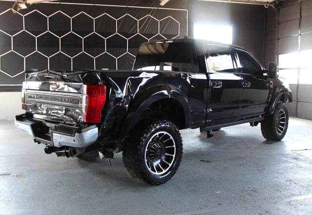 2021 FORD F250 SUPER DUTY 3