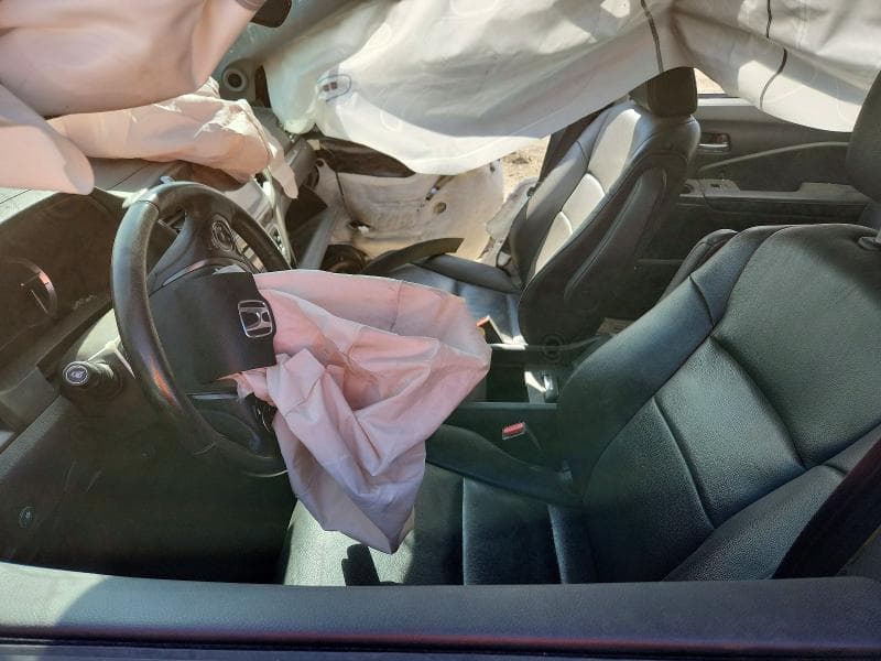 2018 HONDA PILOT EXLN 7