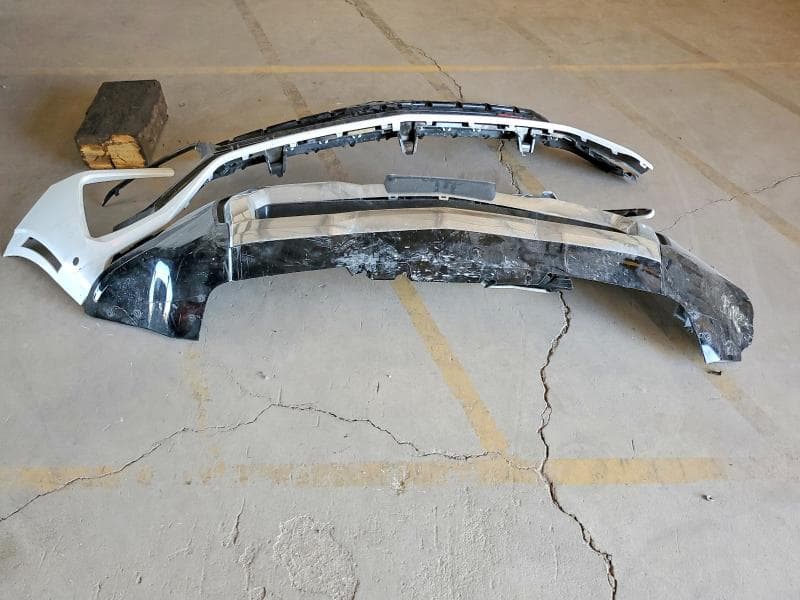 2021 CHEVROLET TAHOE K1500 Z71 13