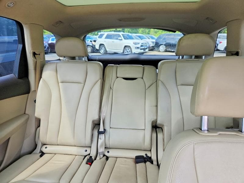 2017 AUDI Q7 PREMIUM PLUS 10