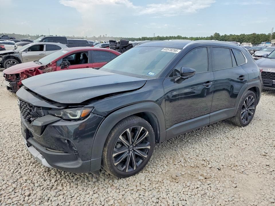 2023 MAZDA CX-50 PREMIUM PLUS - 1