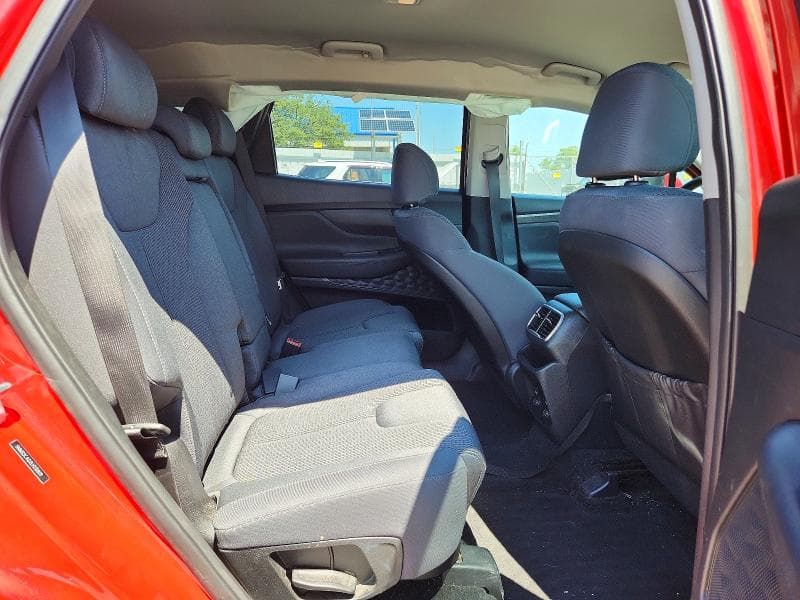 2020 HYUNDAI SANTA FE SEL 10