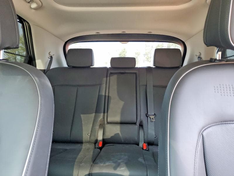 2024 HYUNDAI IONIQ 5 LIMITED 10