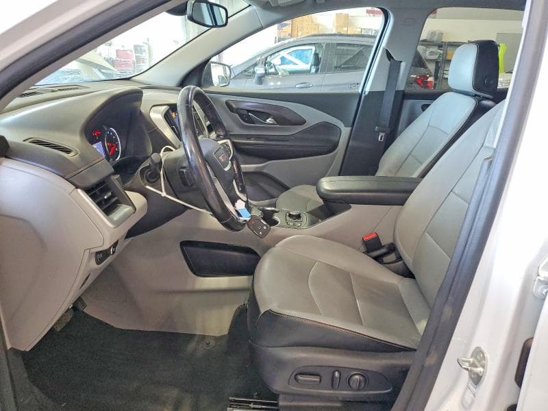 2020 GMC TERRAIN SLT 7