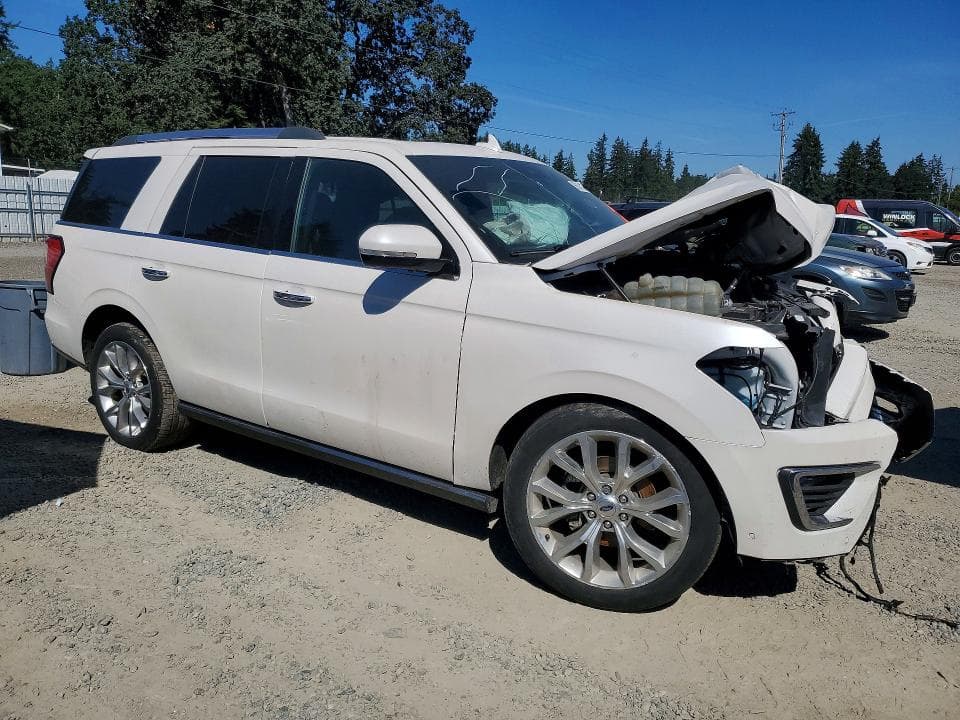 2019 FORD EXPEDITION LIMITED 4