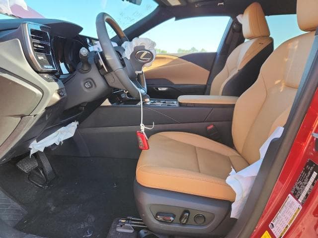 2026 LEXUS RX 350H PREMIUM+ 7
