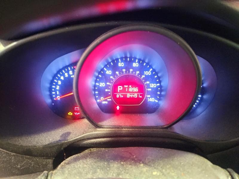 2019 KIA SOUL BASE 9