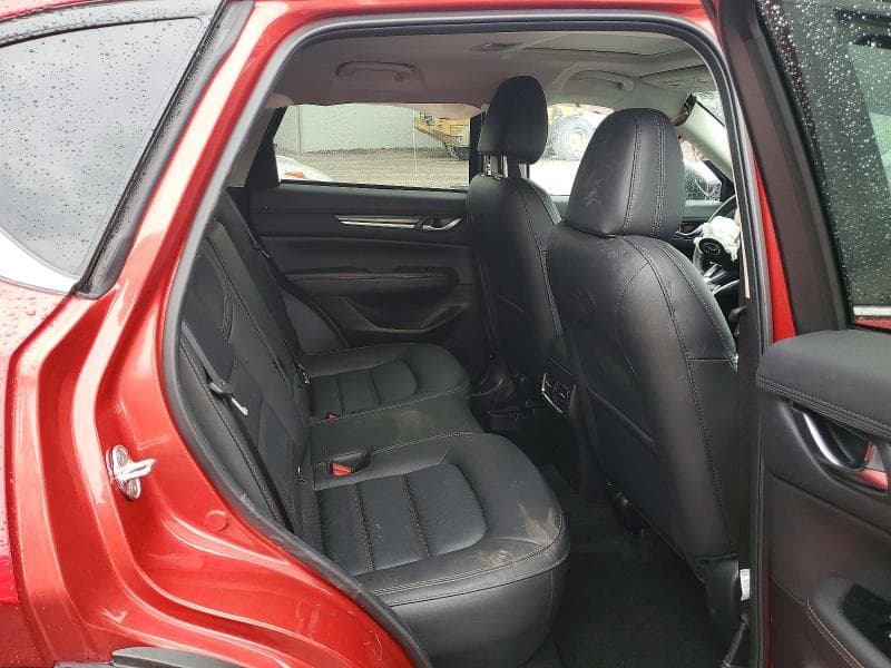 2023 MAZDA CX-5 PREMIUM PLUS 11